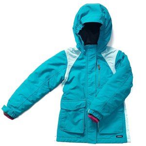 Lands' End Jacket